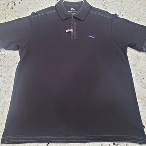 Tommy Bahama BLACK Polo